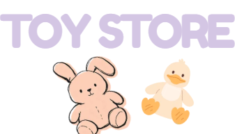 Toy store